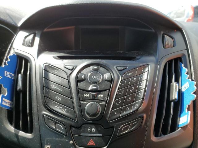 Photo 9 from auction – 2013 FORD FOCUS SE with VIN 1FADP3F21DL205053