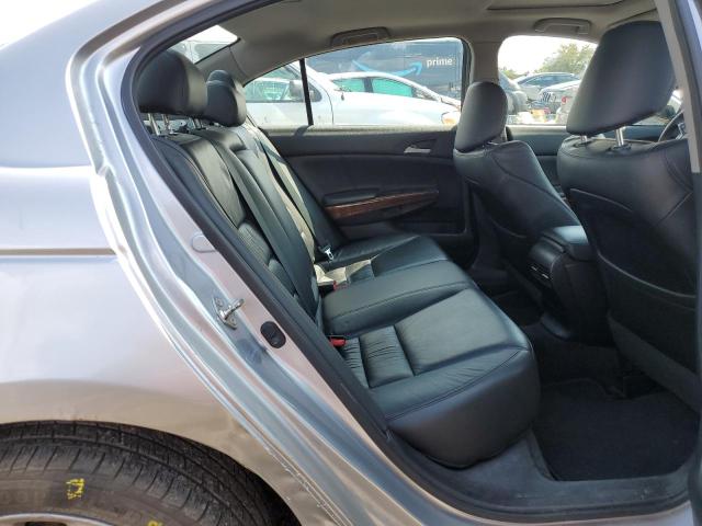 Photo 6 from auction – 2011 HONDA ACCORD EXL with VIN 1HGCP3F83BA030230