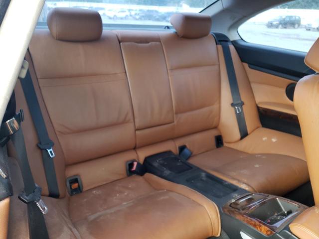 Photo 6 from auction – 2008 BMW 328 XI with VIN WBAWC33558PD09833