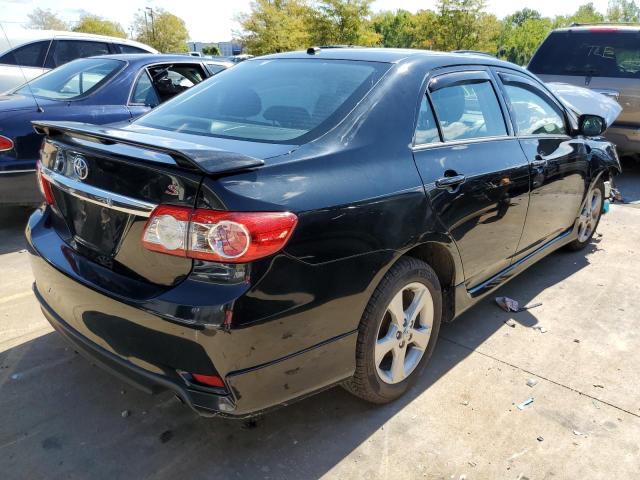 Photo 4 from auction – 2011 TOYOTA COROLLA BA with VIN 2T1BU4EE2BC636713