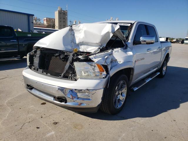 Photo 2 from auction – 2012 DODGE RAM 1500 L with VIN 1C6RD6NT7CS101554