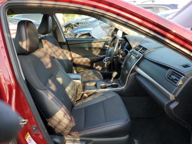 Photo 5 from auction – 2017 TOYOTA CAMRY LE with VIN 4T1BF1FK3HU635896