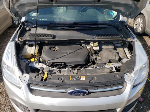 Photo 7 from auction – 2015 FORD ESCAPE SE with VIN 1FMCU9GX8FUA02021
