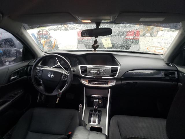Photo 9 from auction – 2014 HONDA ACCORD SPO with VIN 1HGCR2F56EA211112