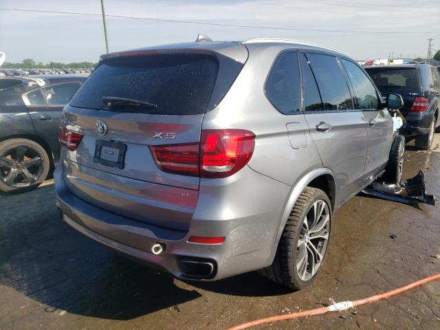 Photo 4 from auction – 2018 BMW X5 XDRIVE5 with VIN 5UXKR6C59JL069549