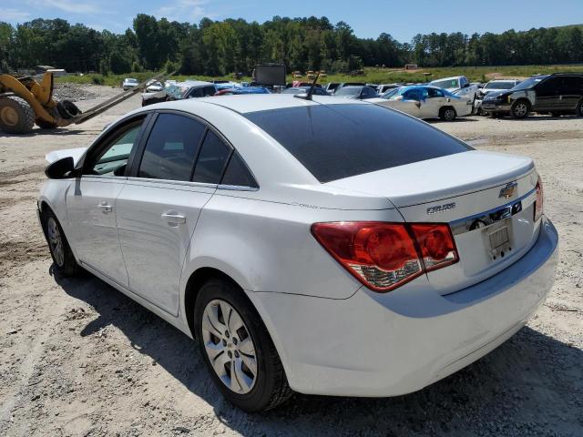 Photo 3 from auction – 2012 CHEVROLET CRUZE LS with VIN 1G1PC5SH7C7317431