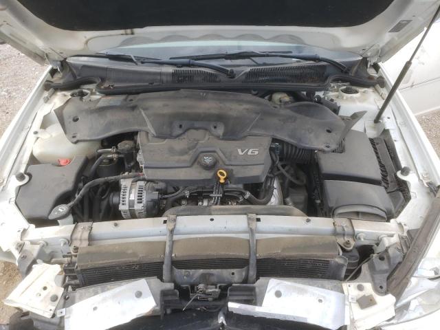 Photo 7 from auction – 2011 BUICK LUCERNE CX with VIN 1G4HJ5EM5BU135782