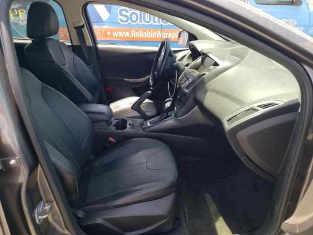 Photo 5 from auction – 2014 FORD FOCUS TITA with VIN 1FADP3J23EL259768