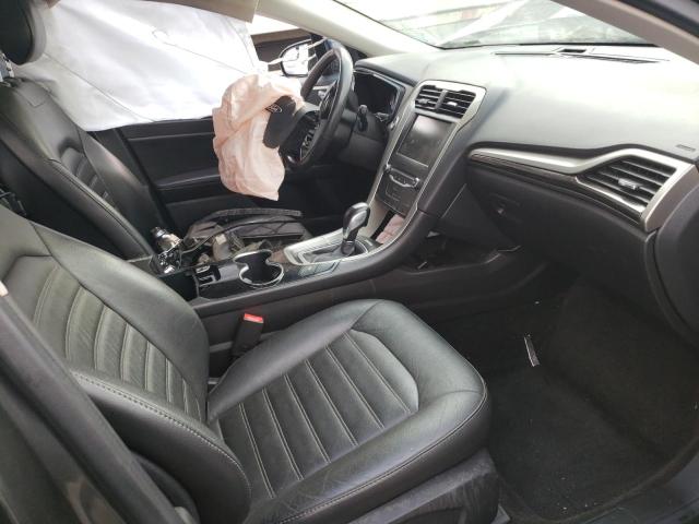 Photo 5 from auction – 2015 FORD FUSION SE with VIN 3FA6P0LU2FR157287