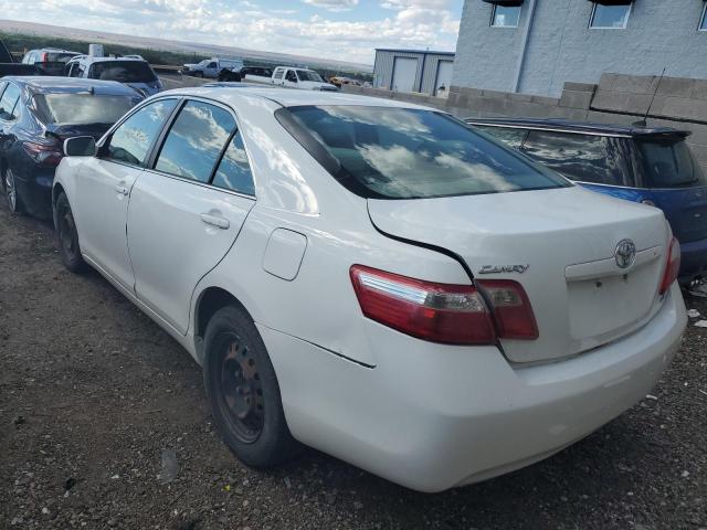 Photo 3 from auction – 2009 TOYOTA CAMRY BASE with VIN 4T1BE46K99U815406