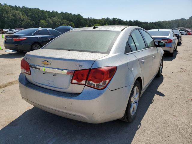 Photo 4 from auction – 2013 CHEVROLET CRUZE LT with VIN 1G1PC5SB3D7294095