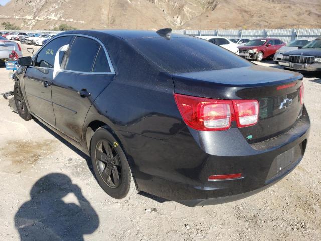 Photo 3 from auction – 2015 CHEVROLET MALIBU LS with VIN 1G11B5SLXFF341732