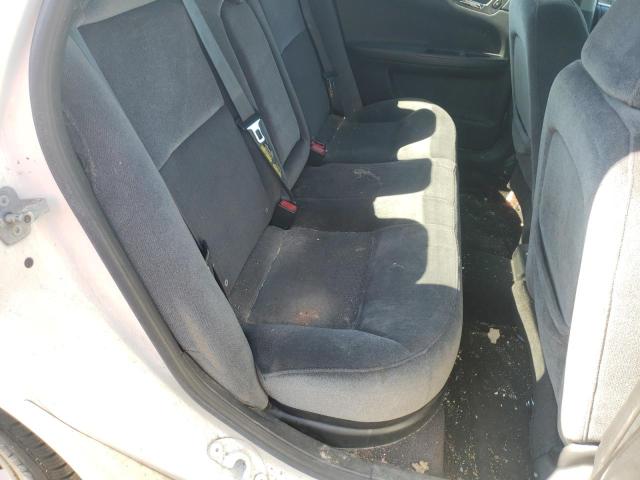 Photo 6 from auction – 2006 CHEVROLET IMPALA LT with VIN 2G1WT58K169235728