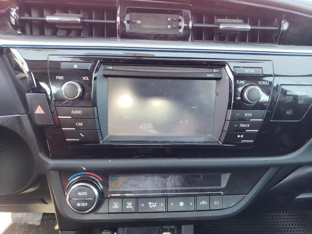Photo 9 from auction – 2015 TOYOTA COROLLA L with VIN 5YFBURHE6FP271113