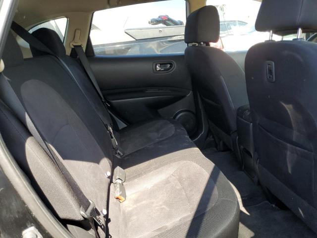 Photo 6 from auction – 2011 NISSAN ROGUE S with VIN JN8AS5MV4BW258074
