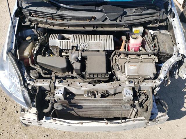 Photo 7 from auction – 2012 TOYOTA PRIUS PLUG with VIN JTDKN3DP3C3017543