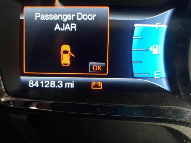 Photo 8 from auction – 2014 LINCOLN MKX with VIN 2LMDJ6JK1EBL08074
