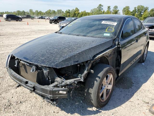 Photo 2 from auction – 2015 KIA OPTIMA LX with VIN 5XXGM4A79FG449562