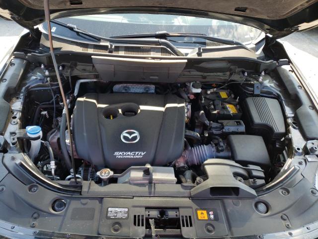 Photo 7 from auction – 2018 MAZDA CX-5 GRAND with VIN JM3KFBDM6J0461177