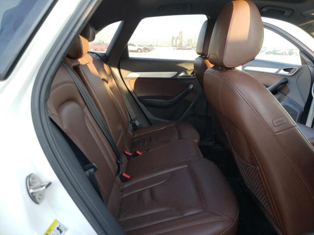 Photo 6 from auction – 2018 AUDI Q3 PREMIUM with VIN WA1BCCFS6JR033053
