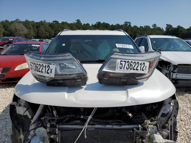 Photo 9 from auction – 2016 FORD EXPLORER X with VIN 1FM5K7D87GGC30382
