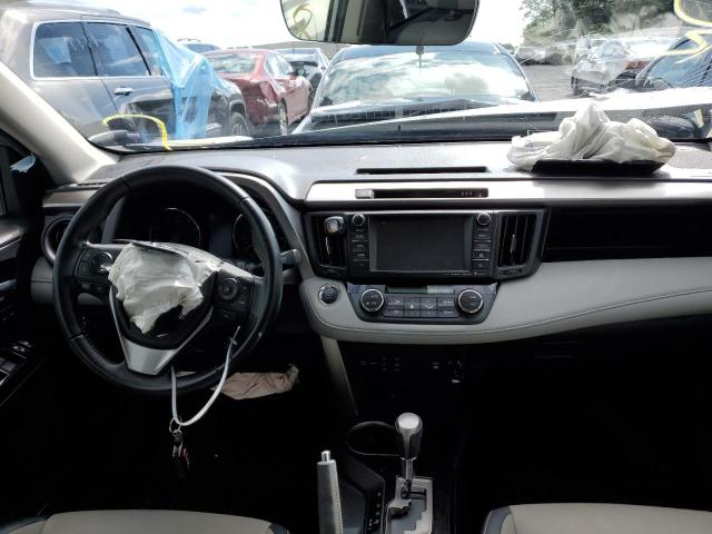 Photo 9 from auction – 2018 TOYOTA RAV4 LIMIT with VIN JTMYFREV5JD128562
