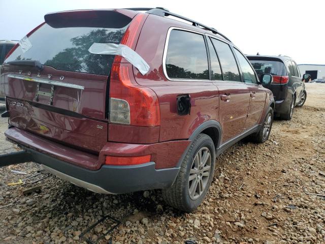 Photo 4 from auction – 2009 VOLVO XC90 3.2 with VIN YV4CN982091496446