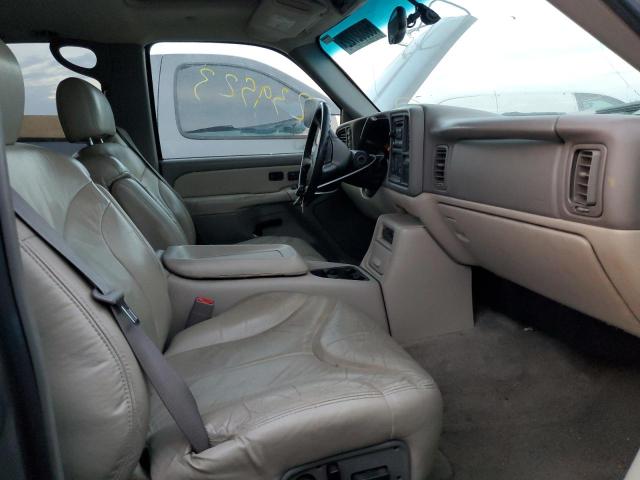 Photo 5 from auction – 2002 GMC YUKON with VIN 1GKEK13Z32J259423