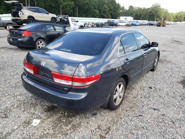 Photo 4 from auction – 2003 HONDA ACCORD EX with VIN JHMCM56683C027474