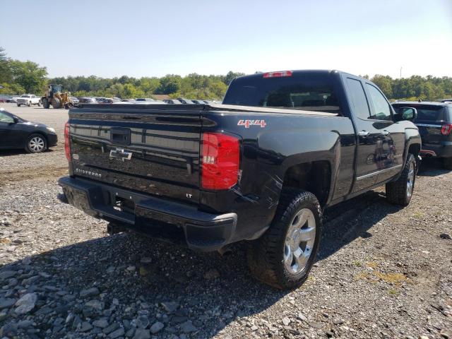 Photo 4 from auction – 2015 CHEVROLET SILVERADO with VIN 1GCVKREC6FZ297948