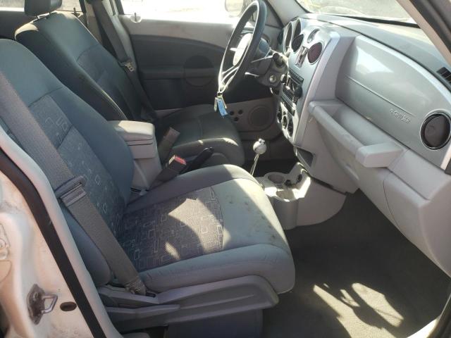 Photo 5 from auction – 2009 CHRYSLER PT CRUISER with VIN 3A8FY48939T501180