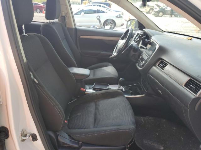 Photo 5 from auction – 2017 MITSUBISHI OUTLANDER with VIN JA4AZ3A34HZ025750