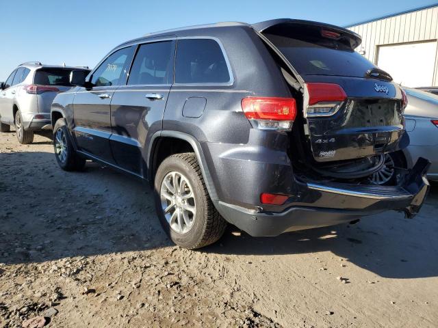 Photo 3 from auction – 2015 JEEP GRAND CHER with VIN 1C4RJFBG7FC847896
