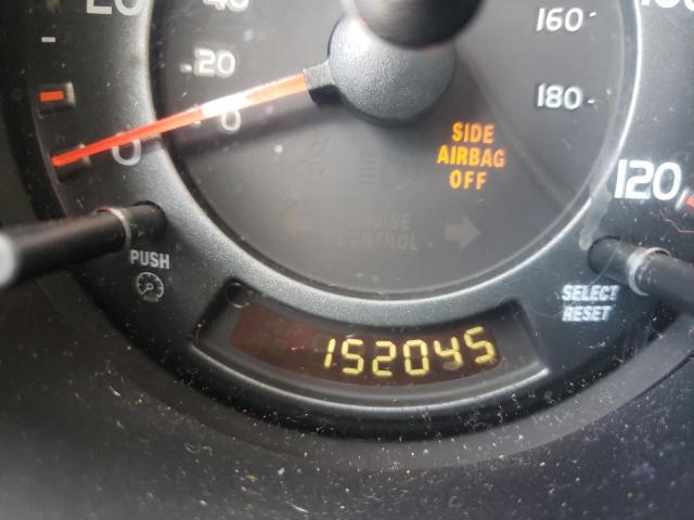 Photo 8 from auction – 2006 HONDA ELEMENT EX with VIN 5J6YH28736L004666