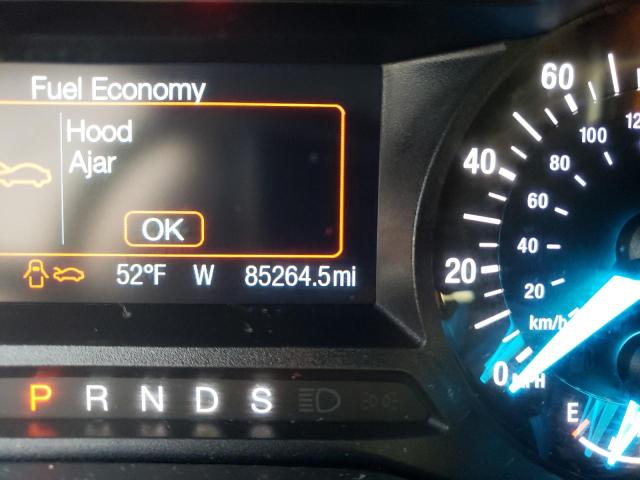Photo 8 from auction – 2014 FORD FUSION SE with VIN 3FA6P0HD9ER378473