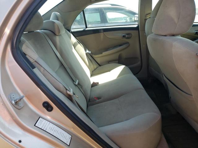 Photo 6 from auction – 2012 TOYOTA COROLLA BA with VIN 2T1BU4EE0CC850598