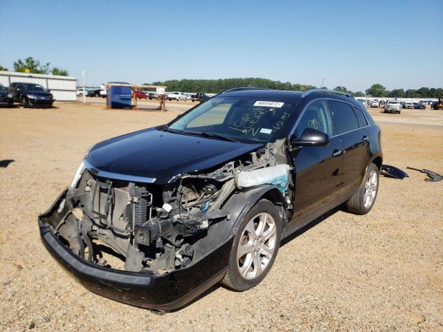 Photo 2 from auction – 2013 CADILLAC SRX PERFOR with VIN 3GYFNDE37DS612193