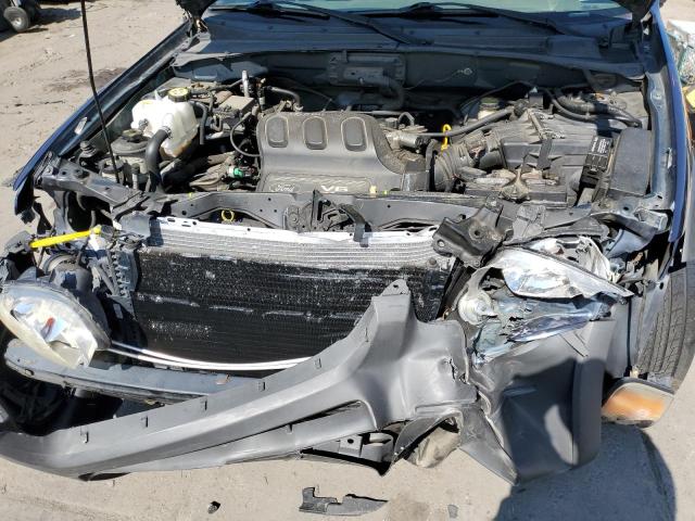 Фото 7 с аукциона – 2001 FORD ESCAPE XLT с VIN 1FMCU04131KF43574