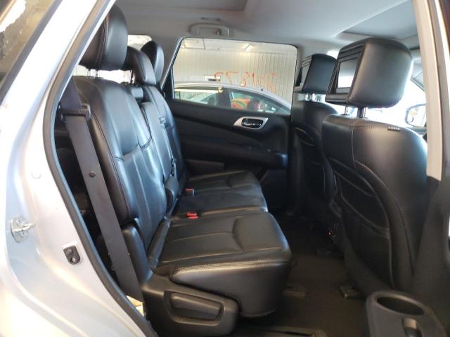 Zdjęcie 6 z aukcji – 2013 NISSAN PATHFINDER z VIN 5N1AR2MN8DC623376