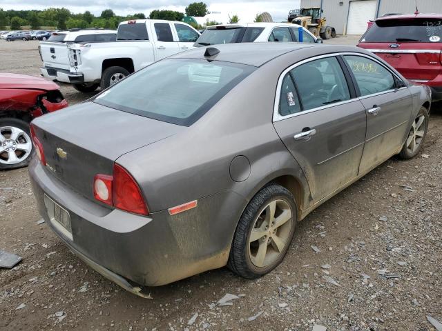 Photo 4 from auction – 2012 CHEVROLET MALIBU 1LT with VIN 1G1ZC5E03CF241887