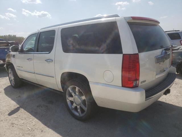 Photo 3 from auction – 2011 CADILLAC ESCALADE E with VIN 1GYS4JEF3BR386907