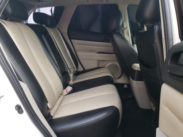 Photo 6 from auction – 2011 MAZDA CX-7 with VIN JM3ER2A50B0406548