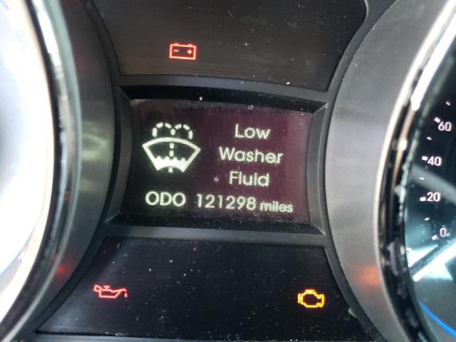 Photo 8 from auction – 2014 HYUNDAI SONATA GLS with VIN 5NPEB4AC8EH899796