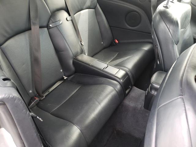 Photo 6 from auction – 2010 LEXUS IS 250 with VIN JTHFF2C22A2510887