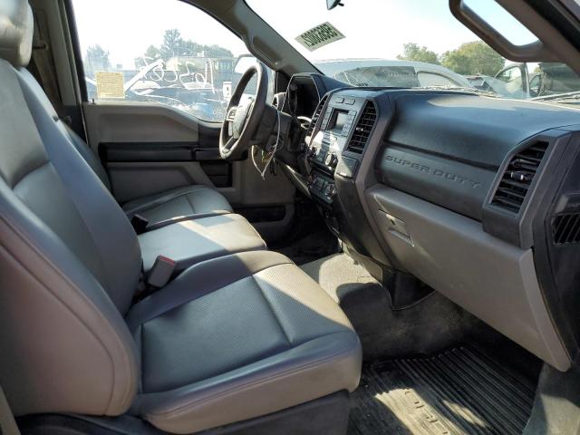 Photo 5 from auction – 2017 FORD F250 SUPER with VIN 1FTBF2A69HEE96940