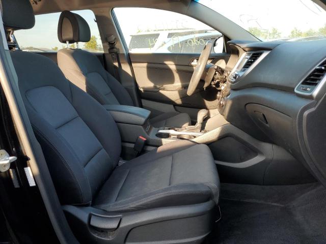 Photo 5 from auction – 2017 HYUNDAI TUCSON LIM with VIN KM8J33A43HU539002