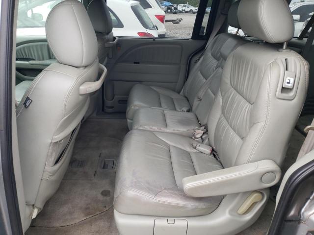 Photo 6 from auction – 2007 HONDA ODYSSEY EX with VIN 5FNRL38717B058910