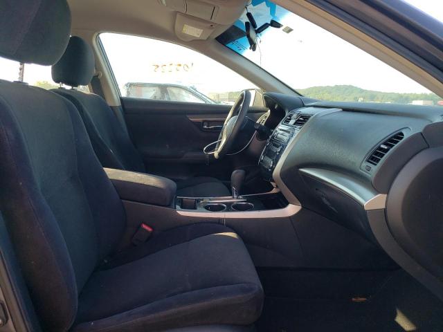 Photo 5 from auction – 2013 NISSAN ALTIMA 2.5 with VIN 1N4AL3AP2DN510566