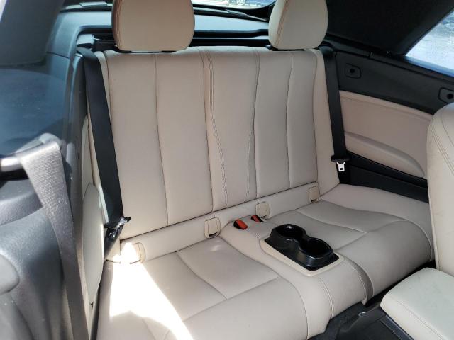 Photo 6 from auction – 2016 BMW M235XI with VIN WBA1M5C54GV327430