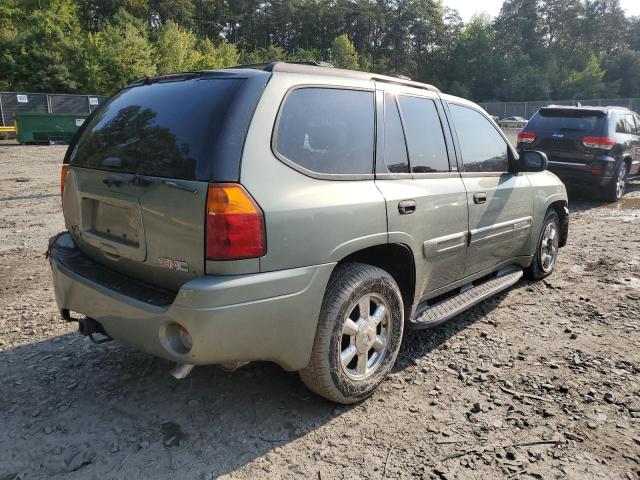 Photo 4 from auction – 2003 GMC ENVOY with VIN 1GKDT13S932296774